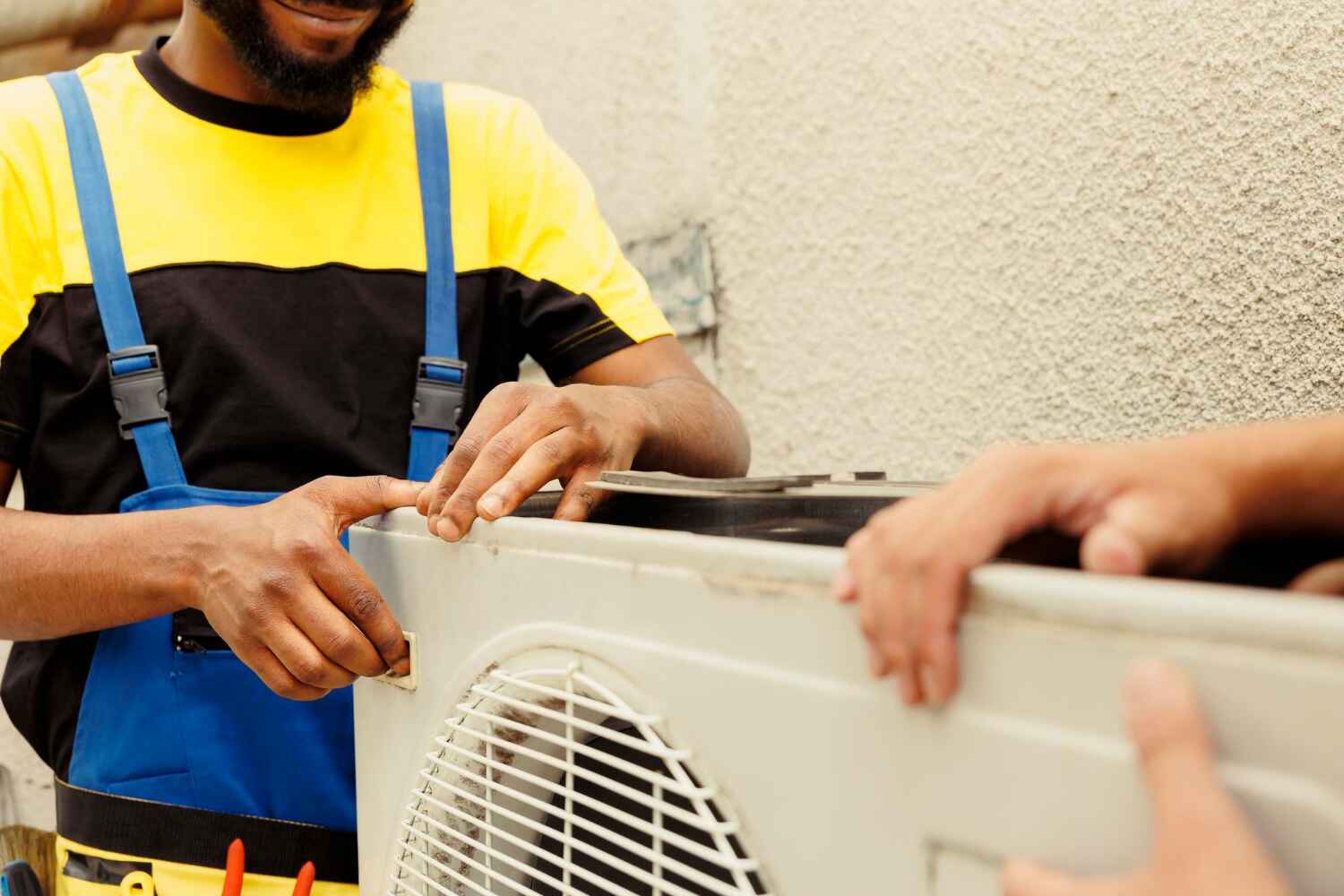 Best AC installation near me  in Stewartville, AL